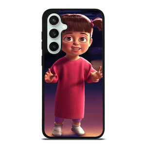 BOO MONSTER INC Samsung Galaxy S23 FE Case Cover