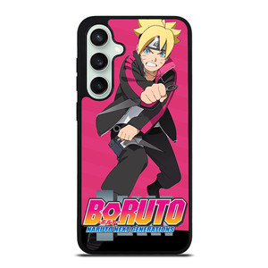 BORUTO THE MOVIE Samsung Galaxy S23 FE Case Cover