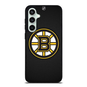 BOSTON BRUINS HOCKEY NHL LOGO Samsung Galaxy S23 FE Case Cover