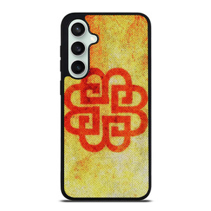 BREAKING BENJAMIN ROCK BAND LOGO 2 Samsung Galaxy S23 FE Case Cover