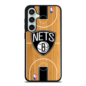 BROOKLYN NETS NBA ARENA Samsung Galaxy S23 FE Case Cover BROOKLYN NETS NBA ARENA Samsung Galaxy S23 FE Case Cover