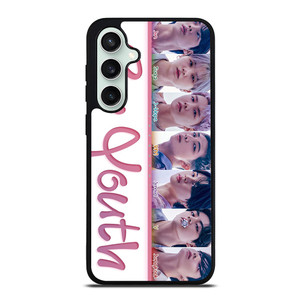 BTS BANGTAN BOYS FOR YOUTH Samsung Galaxy S23 FE Case Cover BTS BANGTAN BOYS FOR YOUTH Samsung Galaxy S23 FE Case Cover