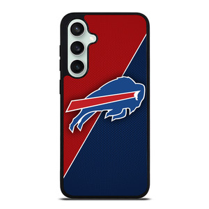 BUFFALO BILLS NFL FOOTBALL LOGO Samsung Galaxy S23 FE Case Cover BUFFALO BILLS NFL FOOTBALL LOGO Samsung Galaxy S23 FE Case Cover
