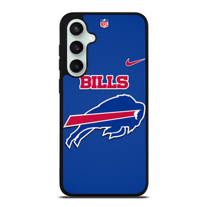 BUFFALO BILLS NFL FOOTBALL NIKE Samsung Galaxy S23 FE Case Cover BUFFALO BILLS NFL FOOTBALL NIKE Samsung Galaxy S23 FE Case Cover