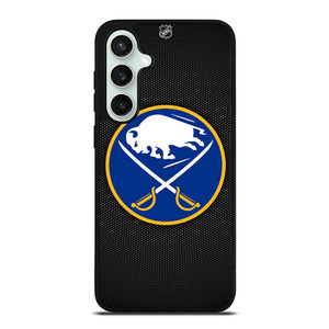 BUFFALO SABRES HOCKEY NHL LOGO Samsung Galaxy S23 FE Case Cover