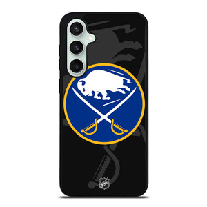 BUFFALO SABRES NHL TEAM Samsung Galaxy S23 FE Case Cover