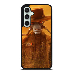 CAD BANE STAR WARS Samsung Galaxy S23 FE Case Cover