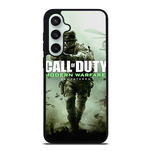 CALL OF DUTY MODERN WARFARE GAMES Samsung Galaxy S23 FE Case Cover CALL OF DUTY MODERN WARFARE GAMES Samsung Galaxy S23 FE Case Cover
