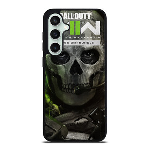 CALL OF DUTY MODERN WARFARE Samsung Galaxy S23 FE Case Cover CALL OF DUTY MODERN WARFARE Samsung Galaxy S23 FE Case Cover