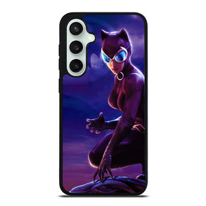 CATWOMAN DC SUPERHERO Samsung Galaxy S23 FE Case Cover