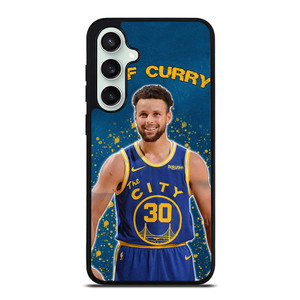 CHEF CURRY GOLDEN STATE WARRIORS 2 Samsung Galaxy S23 FE Case Cover CHEF CURRY GOLDEN STATE WARRIORS 2 Samsung Galaxy S23 FE Case Cover