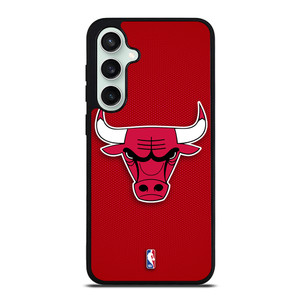CHICAGO BULLS BASKETBALL NBA Samsung Galaxy S23 FE Case Cover