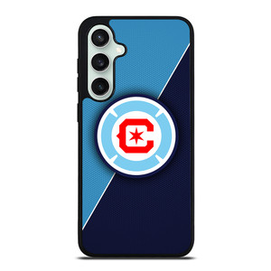 CHICAGO FIRE SOCCER MLS 2 Samsung Galaxy S23 FE Case Cover