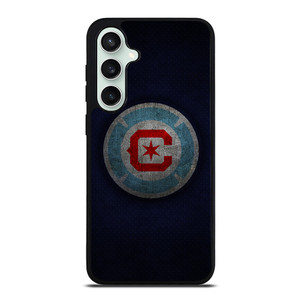 CHICAGO FIRE SOCCER MLS Samsung Galaxy S23 FE Case Cover