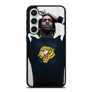 CHIEF KEEF RAPPER Samsung Galaxy S23 FE Case Cover