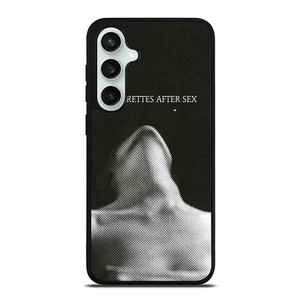 CIGARETTES AFTER SEX POP BAND 2 Samsung Galaxy S23 FE Case Cover