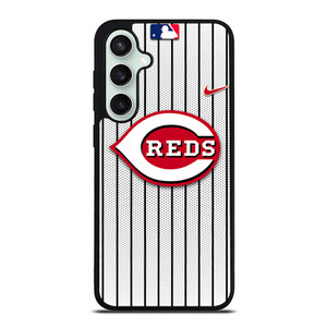 CINCINNATI REDS MLB NIKE Samsung Galaxy S23 FE Case Cover