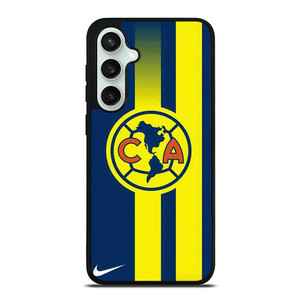 CLUB AMERICA NIKE STRIPE Samsung Galaxy S23 FE Case Cover