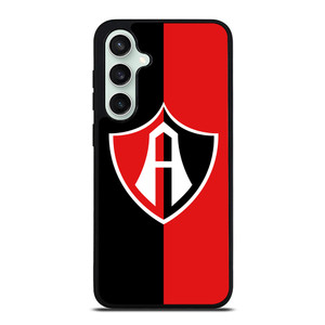 CLUB ATLAS LIGA MX Samsung Galaxy S23 FE Case Cover