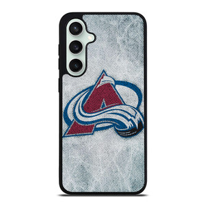 COLORADO AVALANCHE NHL HOCKEY 4 Samsung Galaxy S23 FE Case Cover COLORADO AVALANCHE NHL HOCKEY 4 Samsung Galaxy S23 FE Case Cover