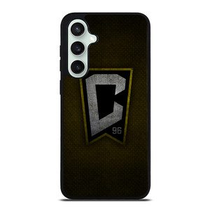 COLUMBUS CREW SOCCER MLS Samsung Galaxy S23 FE Case Cover