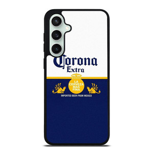 CORONA EXTRA MEXICO BEER Samsung Galaxy S23 FE Case Cover CORONA EXTRA MEXICO BEER Samsung Galaxy S23 FE Case Cover