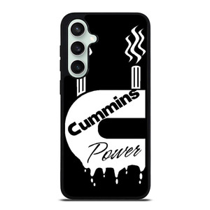 CUMMINS POWER Samsung Galaxy S23 FE Case Cover CUMMINS POWER Samsung Galaxy S23 FE Case Cover