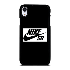 NIKE SB SKATEBOARD iPhone XR Case Cover NIKE SB SKATEBOARD iPhone XR Case Cover