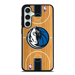 DALLAS MAVERICKS NBA ARENA Samsung Galaxy S23 FE Case Cover