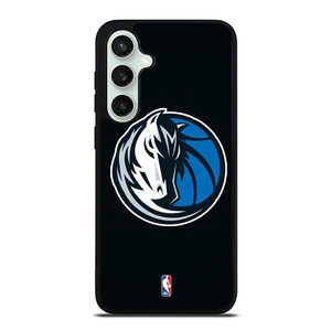 DALLAS MAVERISCKS BASKETBALL NBA Samsung Galaxy S23 FE Case Cover