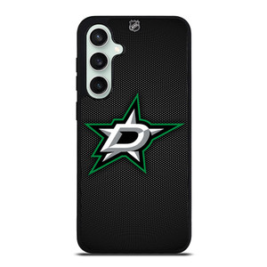 DALLAS STARS HOCKEY NHL LOGO Samsung Galaxy S23 FE Case Cover DALLAS STARS HOCKEY NHL LOGO Samsung Galaxy S23 FE Case Cover