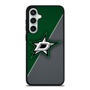 DALLAS STARS NHL HOCKEY LOGO Samsung Galaxy S23 FE Case Cover DALLAS STARS NHL HOCKEY LOGO Samsung Galaxy S23 FE Case Cover