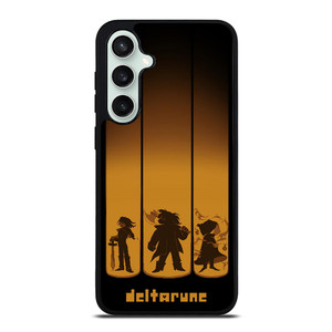 DALTARUNE GAMES CHARACTERS Samsung Galaxy S23 FE Case Cover