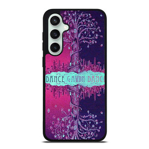 DANCE GAVIN DANCE ARTIFICIAL SELECTION Samsung Galaxy S23 FE Case Cover