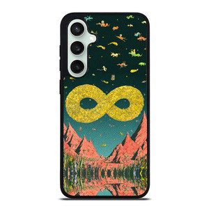 DANCE GAVIN DANCE MOTHERSHIP Samsung Galaxy S23 FE Case Cover