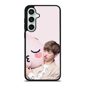 DANIEL KANG WANNA ONE Samsung Galaxy S23 FE Case Cover