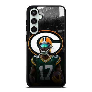 DAVANTE ADAMS GREEN BAY PACKERS 2 Samsung Galaxy S23 FE Case Cover