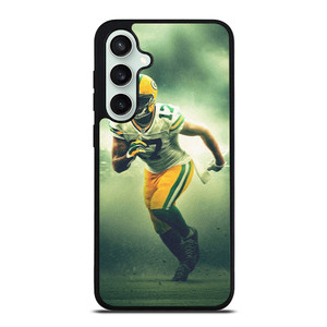 DAVANTE ADAMS GREEN BAY PACKERS Samsung Galaxy S23 FE Case Cover