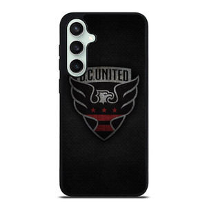 DC UNITED SOCCER MLS Samsung Galaxy S23 FE Case Cover