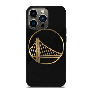 GOLDEN STATE WARRIORS ICON iPhone 13 Pro Case Cover