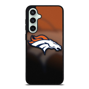 DENVER BRONCOS FOOTBALL TEAM Samsung Galaxy S23 FE Case Cover