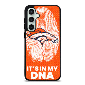 DENVER BRONCOS NFL FOOTBALL FANS Samsung Galaxy S23 FE Case Cover