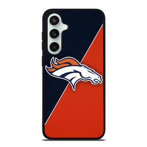 DENVER BRONCOS NFL FOOTBALL LOGO Samsung Galaxy S23 FE Case Cover