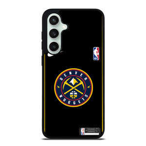 DENVER NUGGETS NIKE NBA BASKETBALL Samsung Galaxy S23 FE Case Cover DENVER NUGGETS NIKE NBA BASKETBALL Samsung Galaxy S23 FE Case Cover