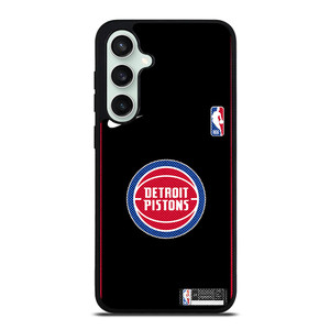 DETROIT PISTONS NIKE NBA BASKETBALL Samsung Galaxy S23 FE Case Cover