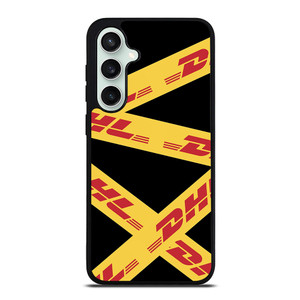 DHL SHIPPING DUCT TAPE Samsung Galaxy S23 FE Case Cover