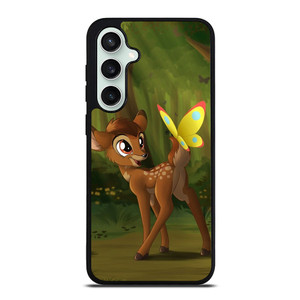 DISNEY BAMBI CUTE Samsung Galaxy S23 FE Case Cover