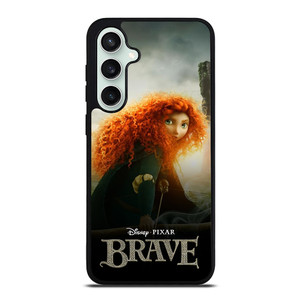 DISNEY BRAVE PRINCESS MERIDA Samsung Galaxy S23 FE Case Cover