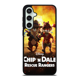 DISNEY CHIP N DALE RESCUE RANGERS 2 Samsung Galaxy S23 FE Case Cover