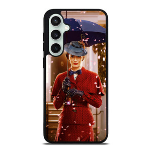 DISNEY MARY POPPINS RETURNS Samsung Galaxy S23 FE Case Cover